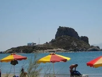 Ξενοδοχείο Christina
