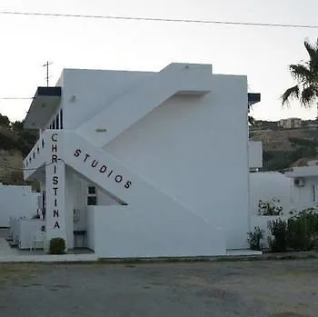 Christina Κέφαλος