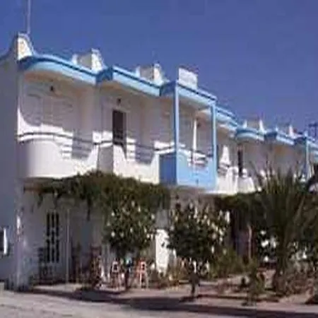 Hotel Christina Kefalos (Kos)