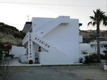 Hotel Christina *
