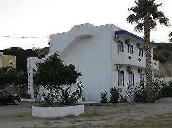 Hotel Christina *
