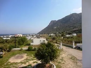 Christina Hotel