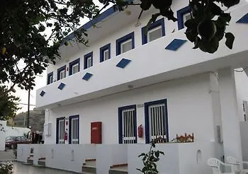 Christina * Kefalos (Kos)