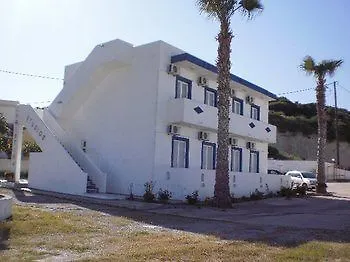 Christina Hotel